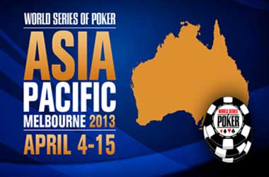 Asia Poker Pacific