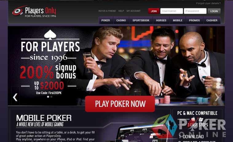 Poker Online Com