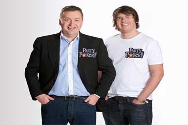 Party Poker Hires Mad Marvin Rettenmaier