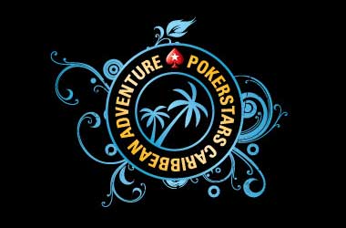 Pokerstars Caribbean Adventure logo