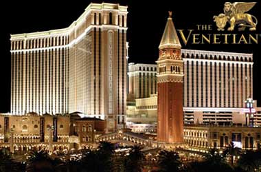 Venetian Macau Sues 2 High Rollers for Non Payment of Debt