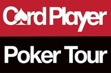 Card Player Poker Tour Releases Schedule for Bicycle Casino Tournament