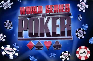 World Series of Poker EA
