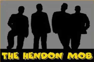 The Hendon Mob