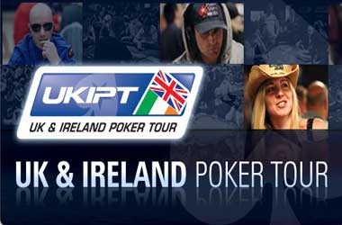 PokerStars Confirms Its First Ever UKIPT Isle of Man Stop