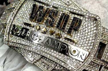 Why Winning A WSOP Bracelet So Special To Poker Players?