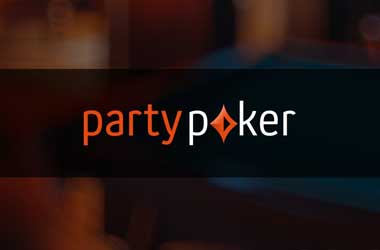 party poker rake
