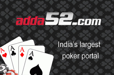 Adda52.com logo