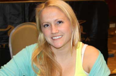 Female Poker Pro Returns to New Jersey after Two Years in Mexico