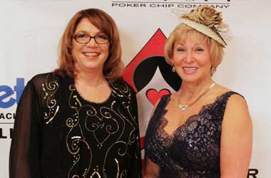 New Members Inducted Into Women In Poker Hall Of Fame