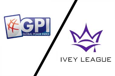 Global Poker Index & Ivey League