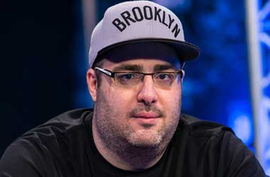 Jared Jaffee : The Ups and Downs Of A Professional Poker Players Life