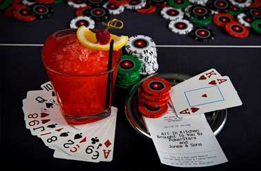 First Ever Pay Via Poker Restaurant Opens In London