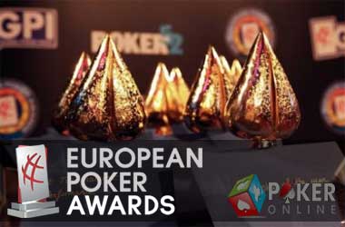 Global Poker Index - European Poker Awards