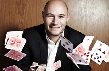 Alex Dreyfus Promotes Global Poker League With Q&A Session