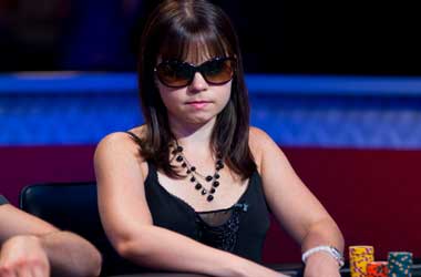 Annette Obrestad Named Ambassador For Venetian Poker Room