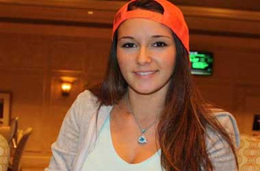 ‘Survivor’ Anna Khait Looks Forward To Returning To Poker