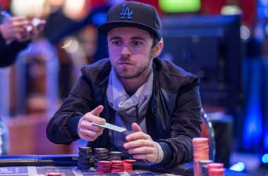 Partypoker Ambassador Patrick Leonard Acts As A Voice For Players