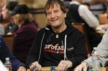 Poker Great Dave Ulliott To Be Honored With £1 Million Devilfish Cup