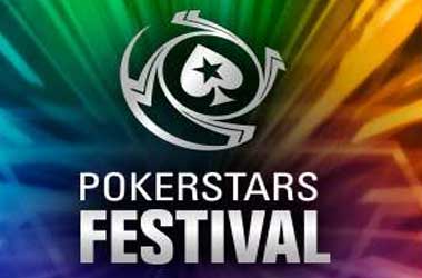 PokerStars Festival In NJ Marks A Landmark Event For The Brand