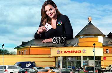 888Live Festival Heads to King’s Casino in Rozvadov