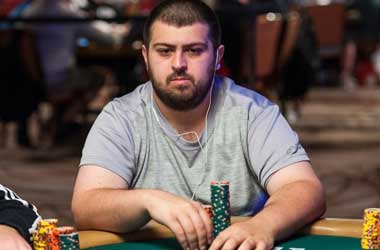 New Jersey Poker Pro Scott Blumstein Wins 2017 WSOP Main Event Title