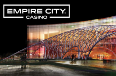 empire city casino