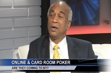 Second Poker Bill Introduced in New York
