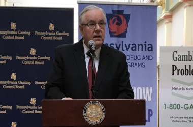 It’s Official – Pennsylvania’s iGaming Launch Delayed by Wire Act