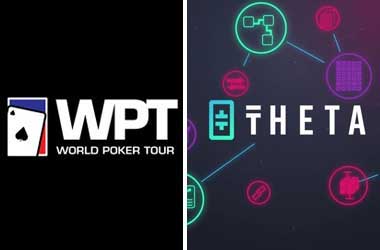 World Poker Tour & Theta Network