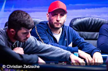 Volkan Alkan Takes Down WSOP Circuit Rozvadov ME For €160,500