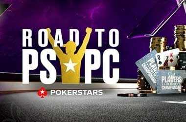 Pokerstars: Jalan menuju PSPC