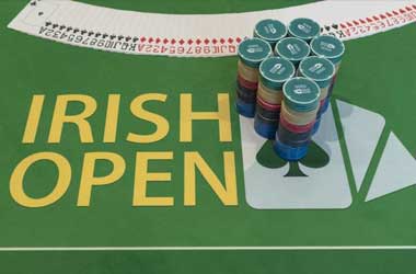 PokerStars Gives Players Chance To Attend 2023 Irish Open Main Event